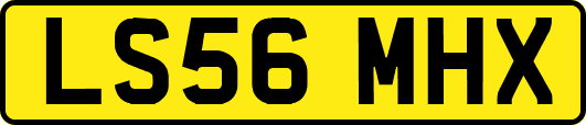 LS56MHX