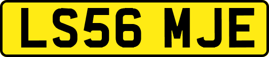 LS56MJE
