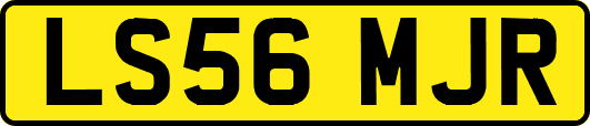 LS56MJR