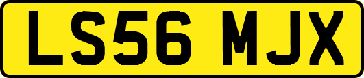 LS56MJX