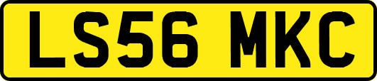LS56MKC