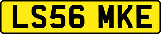 LS56MKE