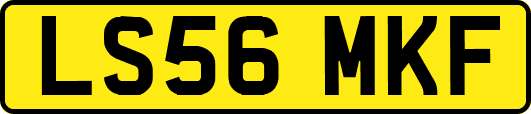 LS56MKF