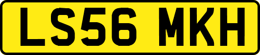 LS56MKH