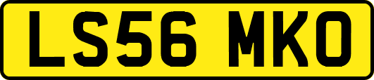 LS56MKO