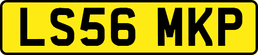 LS56MKP