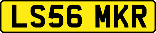 LS56MKR