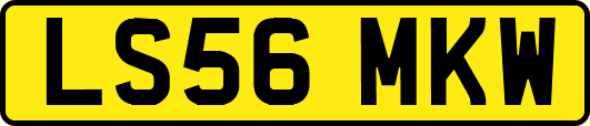 LS56MKW