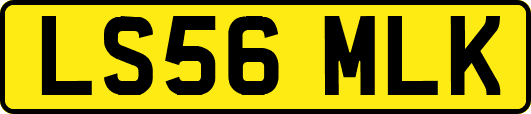 LS56MLK