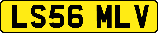 LS56MLV