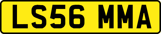 LS56MMA