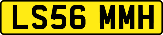 LS56MMH