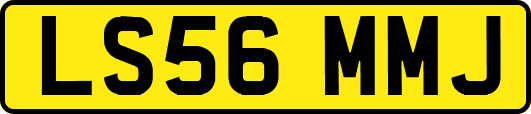 LS56MMJ