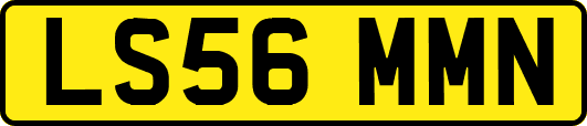 LS56MMN