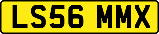 LS56MMX