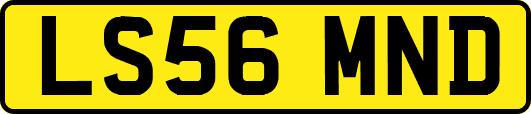 LS56MND