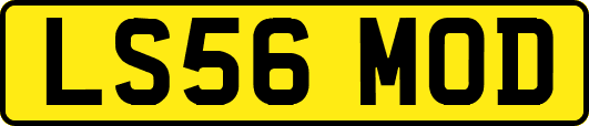 LS56MOD