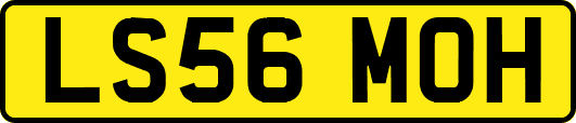 LS56MOH