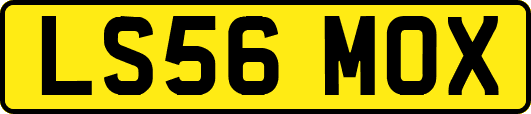 LS56MOX