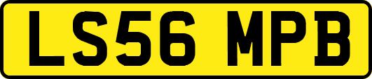 LS56MPB