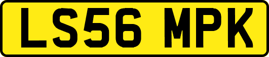 LS56MPK