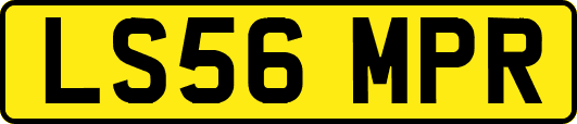 LS56MPR