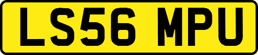 LS56MPU