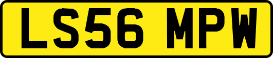 LS56MPW