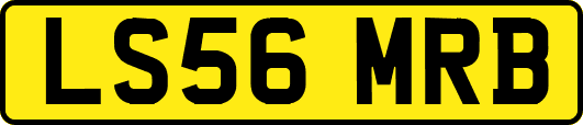 LS56MRB