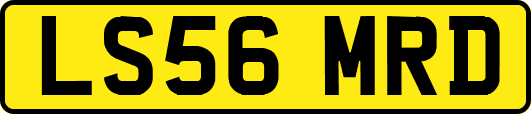 LS56MRD