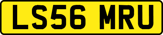 LS56MRU
