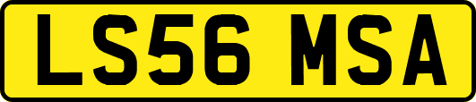LS56MSA