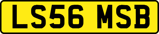 LS56MSB