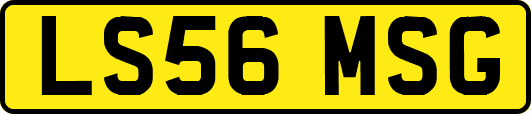 LS56MSG