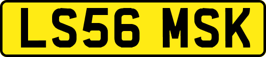 LS56MSK