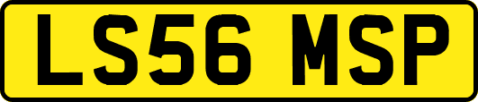 LS56MSP