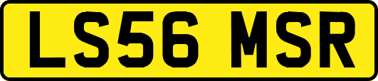 LS56MSR