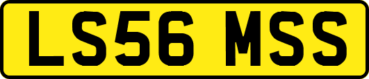 LS56MSS