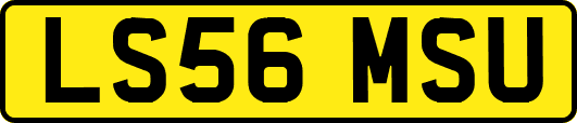 LS56MSU