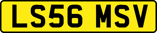 LS56MSV