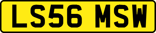 LS56MSW