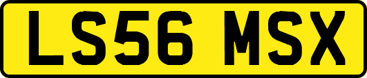 LS56MSX