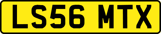 LS56MTX