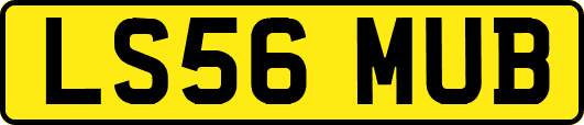 LS56MUB
