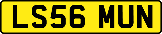 LS56MUN