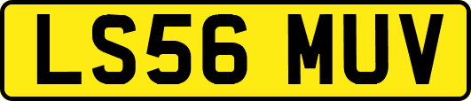 LS56MUV