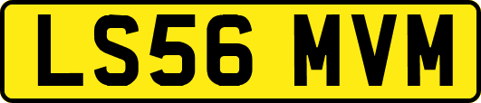 LS56MVM
