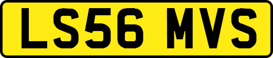 LS56MVS