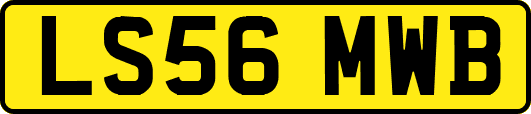 LS56MWB