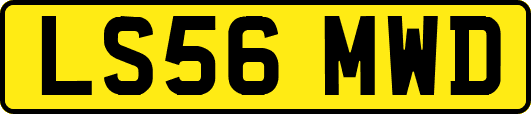 LS56MWD